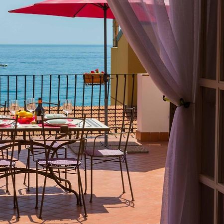 Siciliabedda Naxos Holiday House Джардіні-Наксос Екстер'єр фото