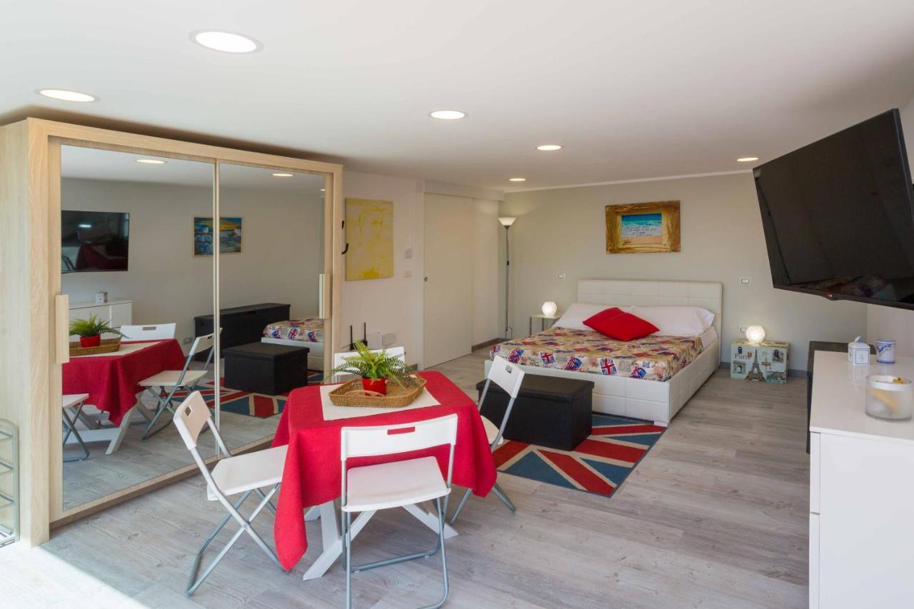 Siciliabedda Naxos Holiday House Джардіні-Наксос Екстер'єр фото