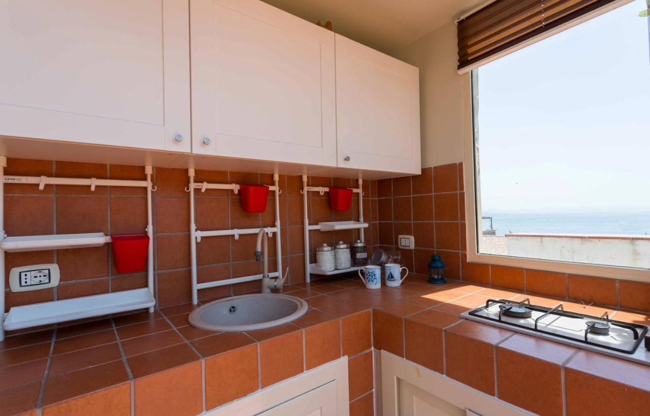 Siciliabedda Naxos Holiday House Джардіні-Наксос Екстер'єр фото