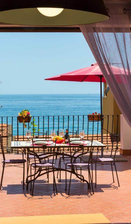 Siciliabedda Naxos Holiday House Джардіні-Наксос Екстер'єр фото