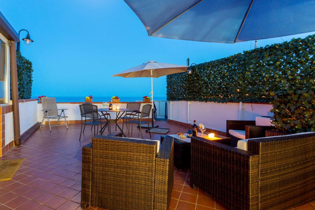 Siciliabedda Naxos Holiday House Джардіні-Наксос Екстер'єр фото