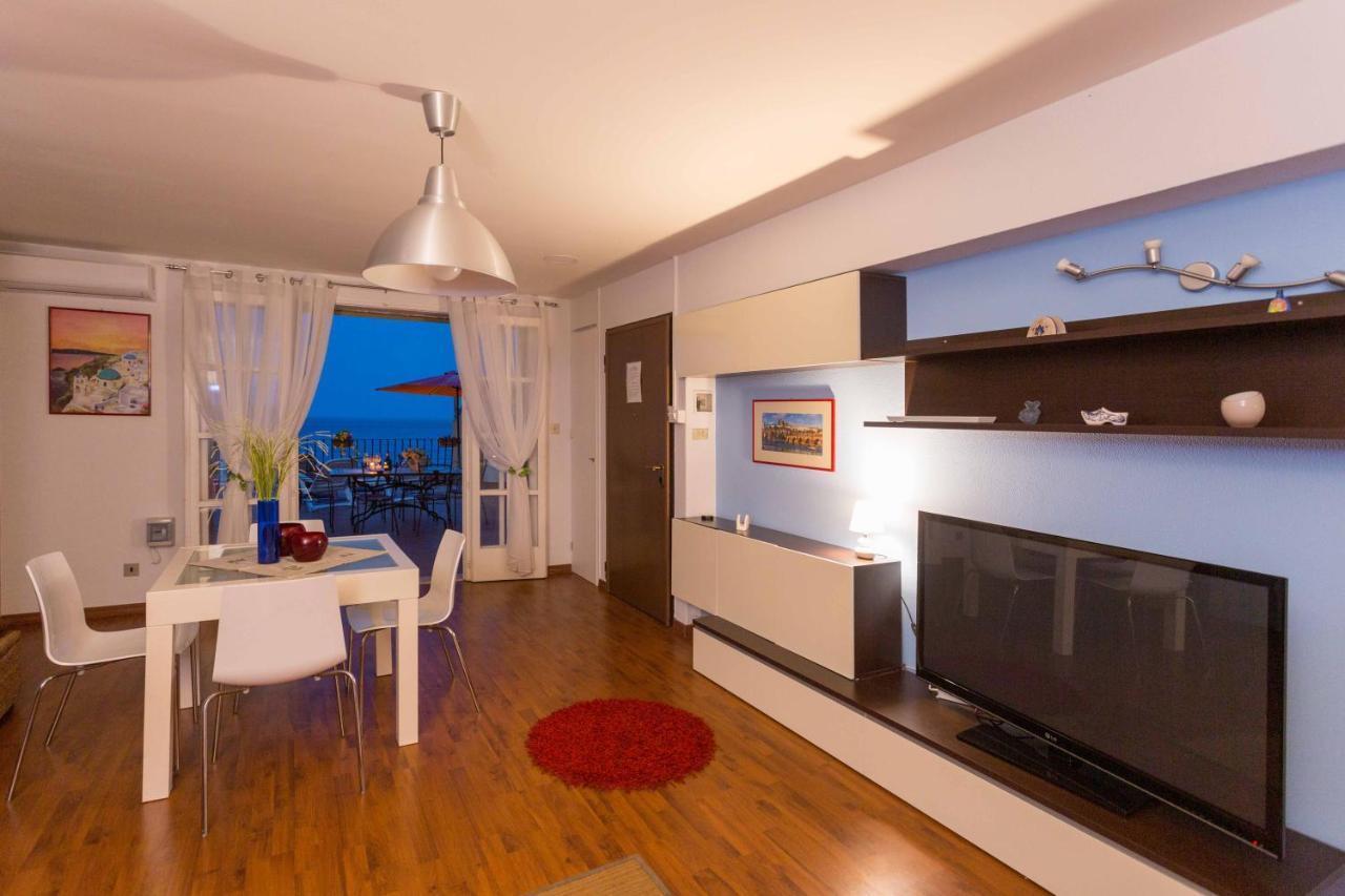 Siciliabedda Naxos Holiday House Джардіні-Наксос Екстер'єр фото