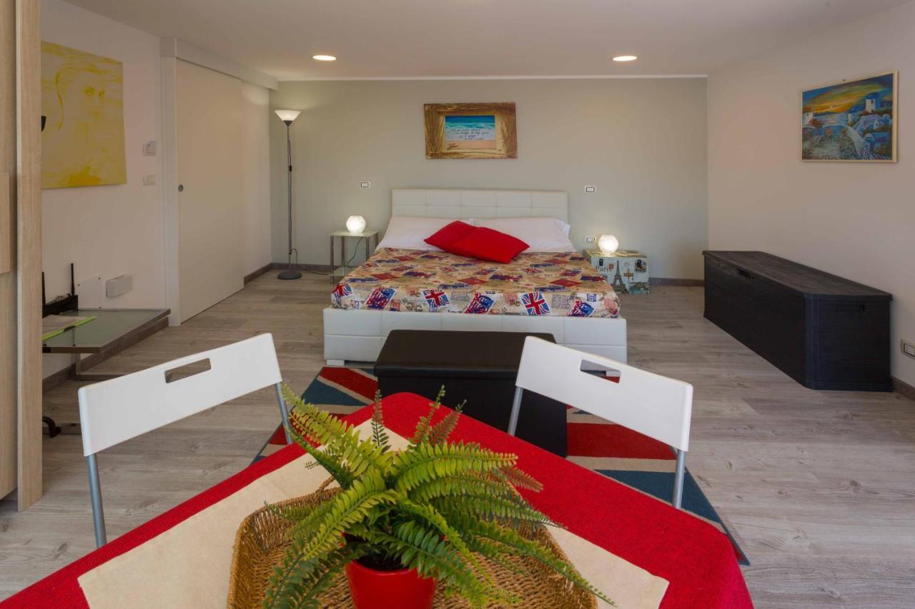 Siciliabedda Naxos Holiday House Джардіні-Наксос Екстер'єр фото