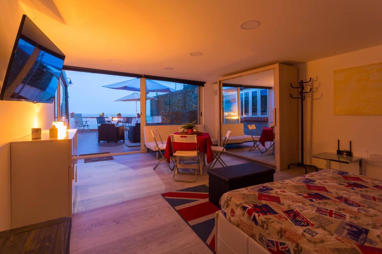 Siciliabedda Naxos Holiday House Джардіні-Наксос Екстер'єр фото